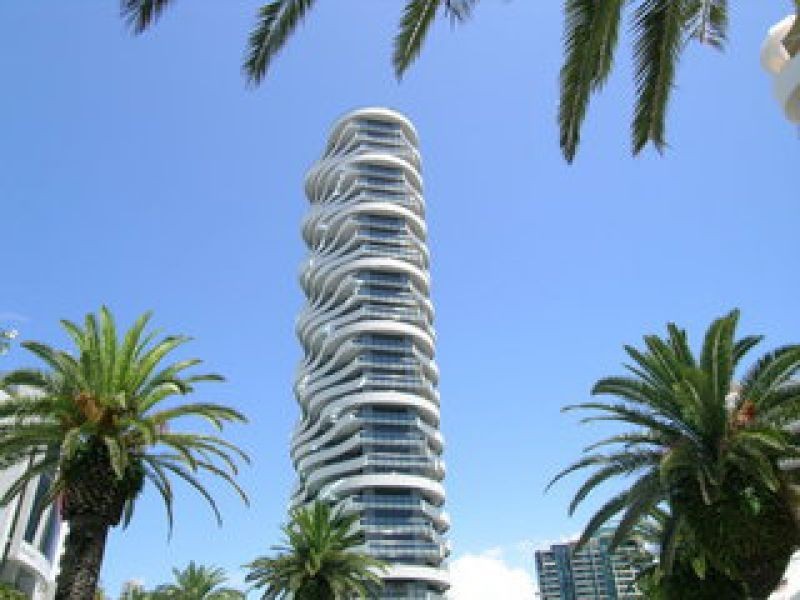 89/91 Surf Parade ‘the Wave’, Broadbeach QLD 4218