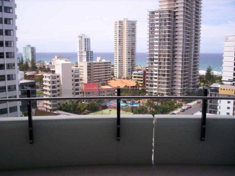 89/91 Surf Parade ‘the Wave’, Broadbeach QLD 4218