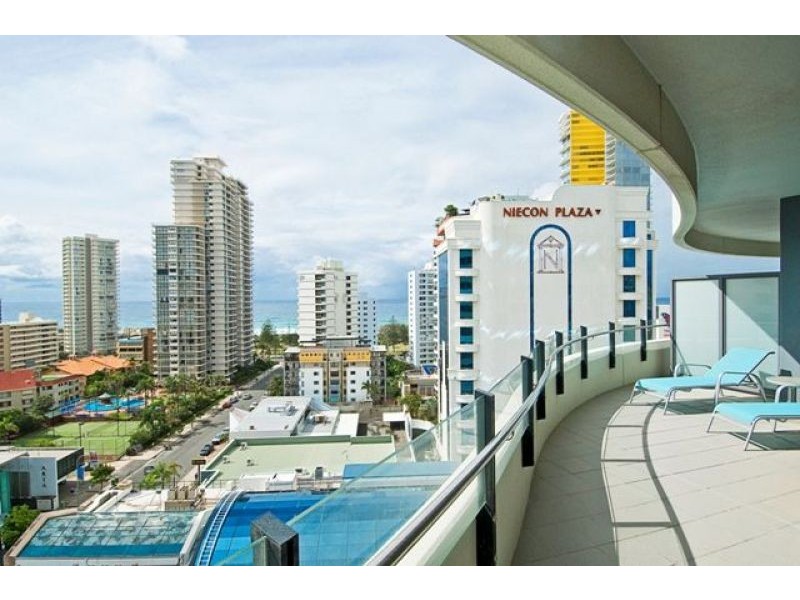 89/91 Surf Parade ‘the Wave’, Broadbeach QLD 4218