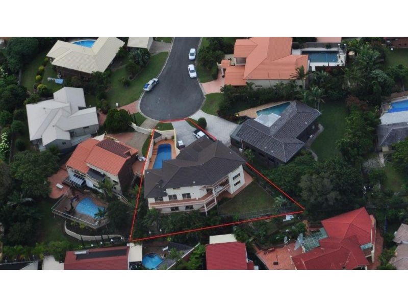 8 Kaydee Court, Miami QLD 4220