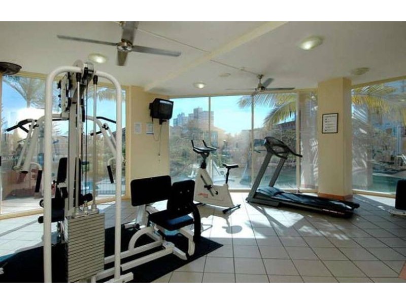 423/1 Paradise Island, Surfers Paradise QLD 4217