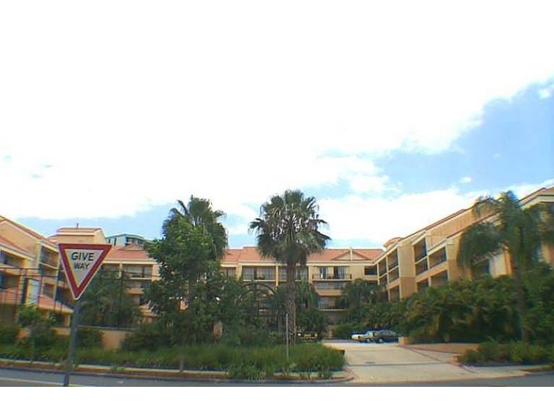 423/1 Paradise Island, Surfers Paradise QLD 4217
