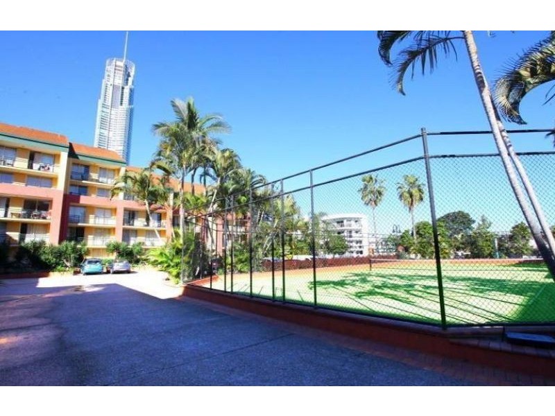 423/1 Paradise Island, Surfers Paradise QLD 4217