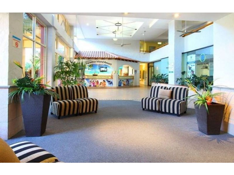 423/1 Paradise Island, Surfers Paradise QLD 4217