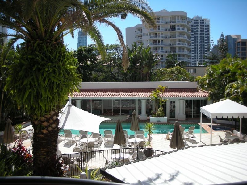 212/9 Beach Parade, Surfers Paradise QLD 4217