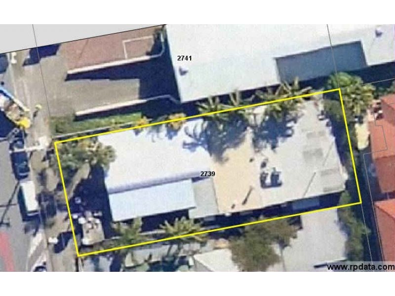 REF 2133 2739 Gold Coast Hwy, Broadbeach QLD 4218