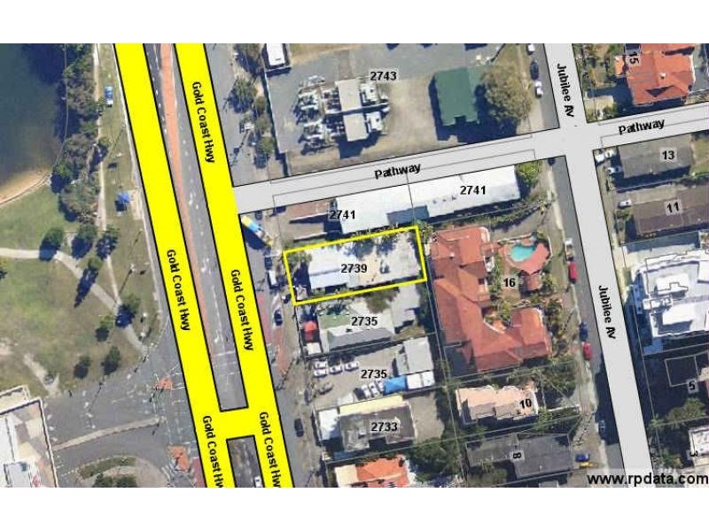 REF 2133 2739 Gold Coast Hwy, Broadbeach QLD 4218