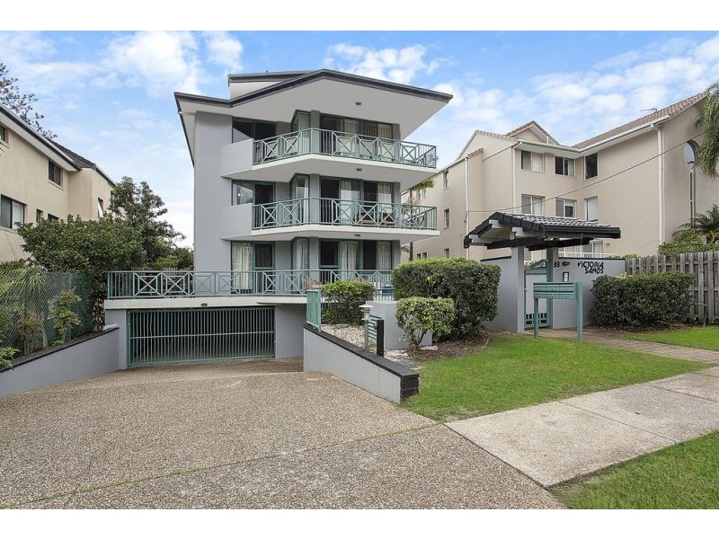 3/33 Australia Ave, Broadbeach QLD 4218