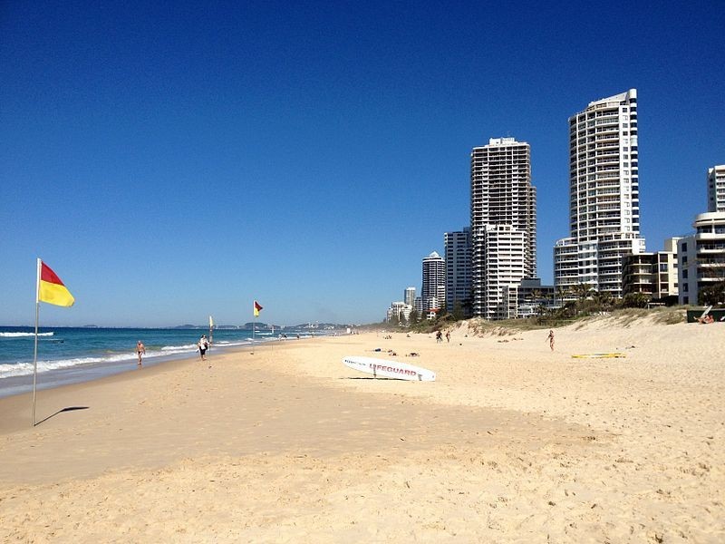 9/24 Thornton Street, Surfers Paradise QLD 4217