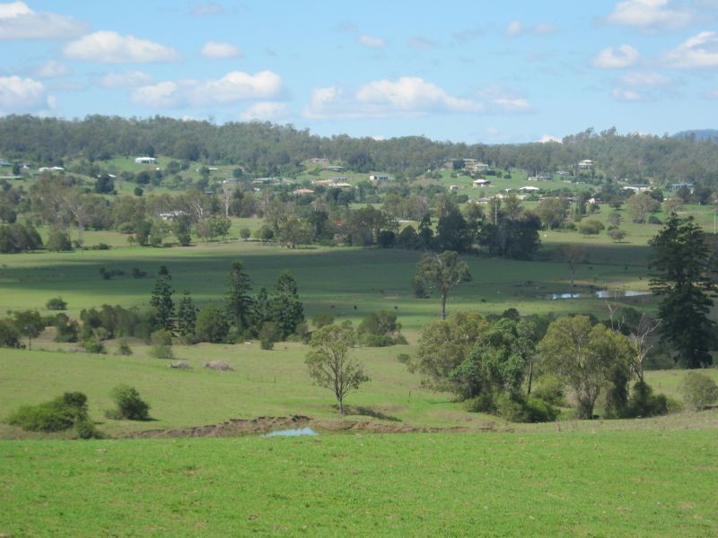 2 Crn Millstream Rd and Veresdale Scrub Road, Veresdale Scrub QLD 4285