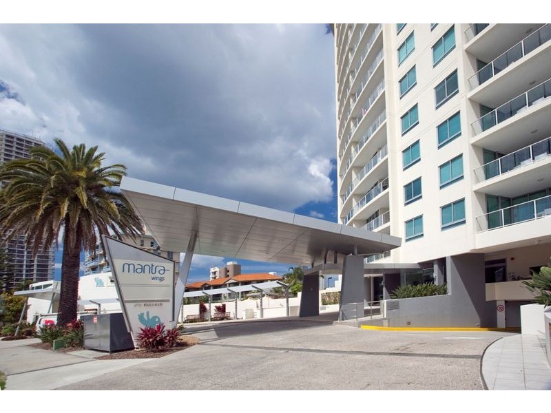 503/18 Fern Street, Surfers Paradise QLD 4217