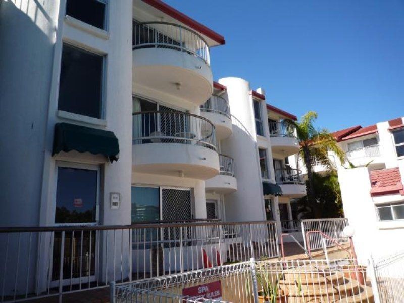 3/2753 Gold Coast Highway, Broadbeach QLD 4218