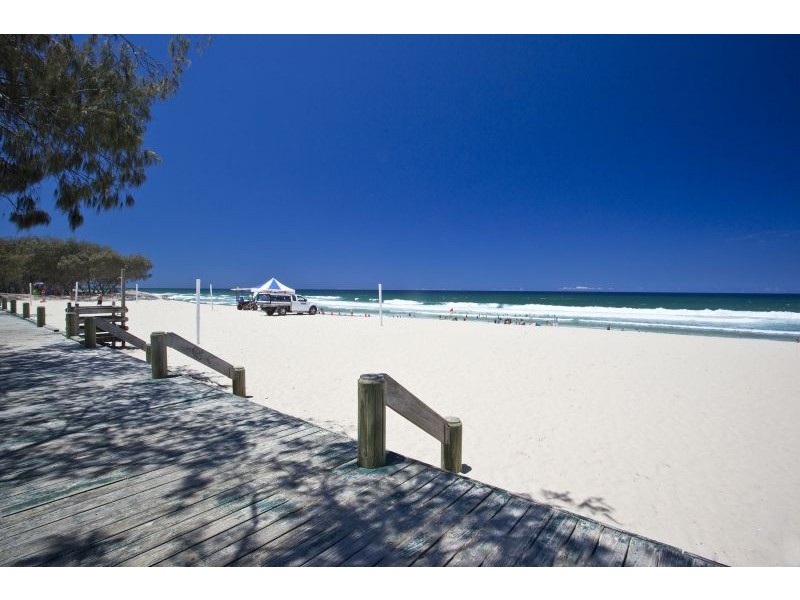 3/2753 Gold Coast Highway, Broadbeach QLD 4218
