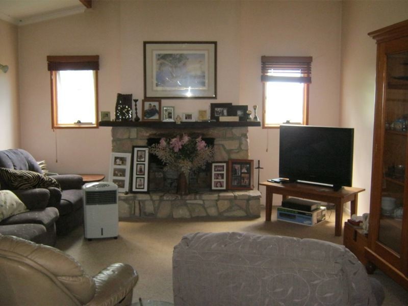 22 Bonnell Rd, Thornton QLD 4341