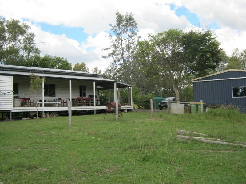 22 Bonnell Rd, Thornton QLD 4341