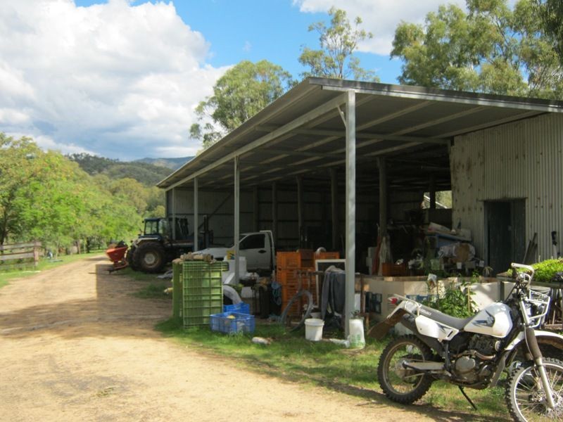 22 Bonnell Rd, Thornton QLD 4341