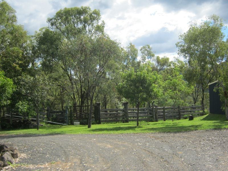 22 Bonnell Rd, Thornton QLD 4341