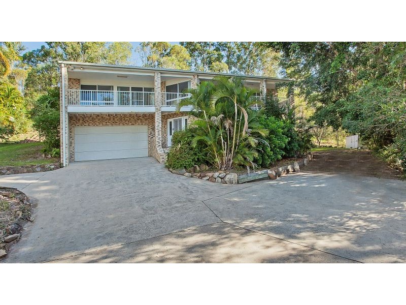 22 Branch Crescent, Reedy Creek QLD 4227