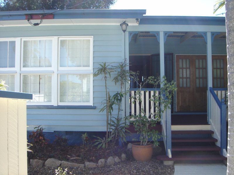 126 Strong Ave, Graceville QLD 4075