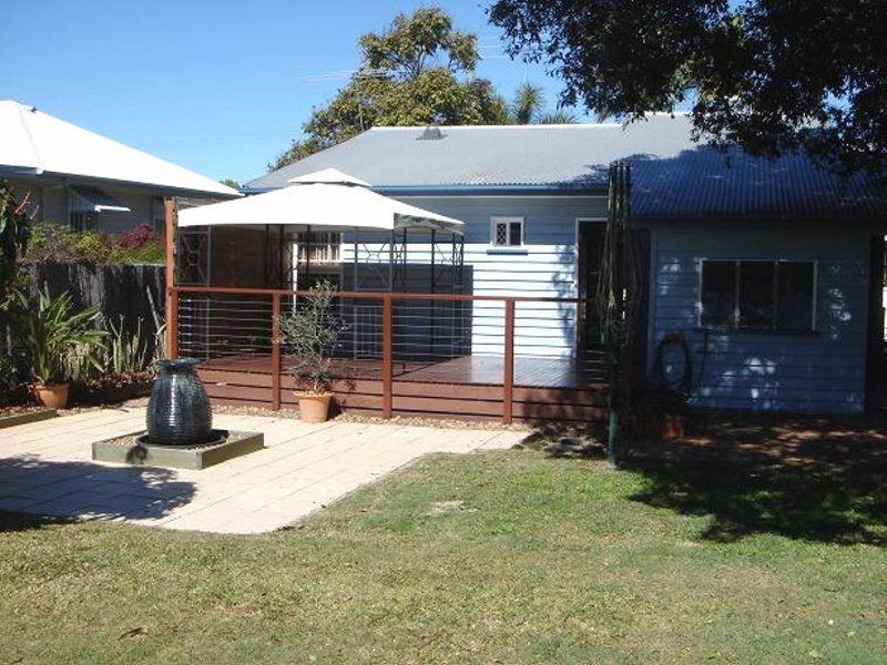 126 Strong Ave, Graceville QLD 4075
