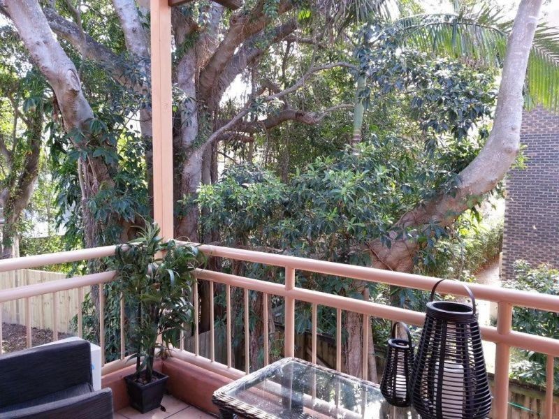 5/23 Second Avenue, Broadbeach QLD 4218