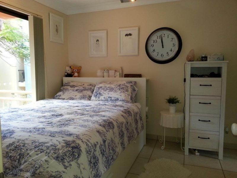 5/23 Second Avenue, Broadbeach QLD 4218