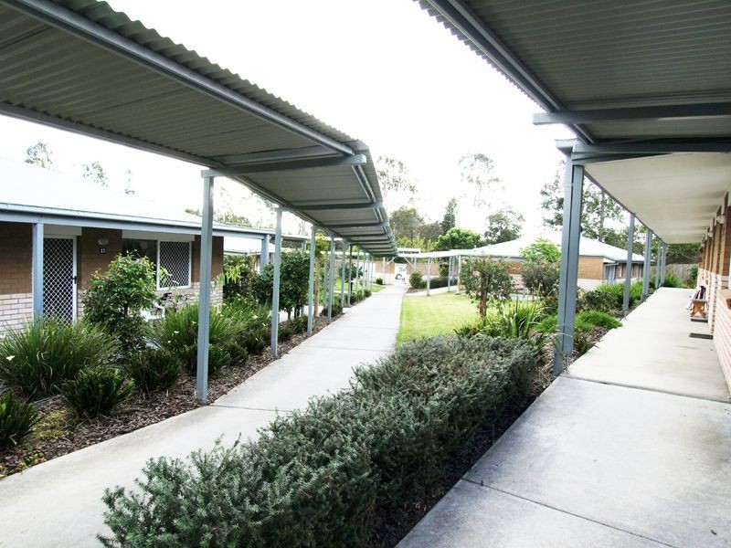 Flinders View QLD 4305