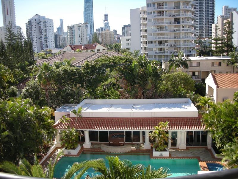 510/9 Beach Parade, Surfers Paradise QLD 4217