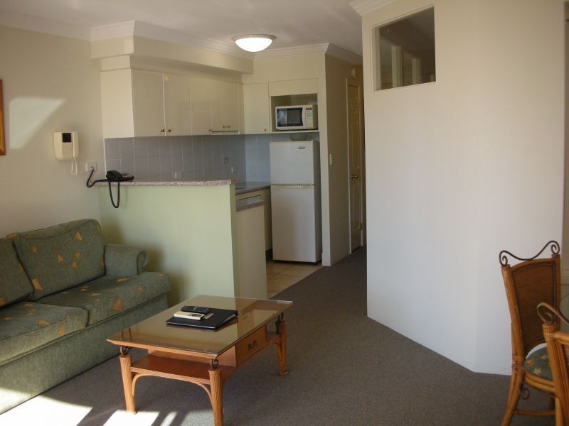 510/9 Beach Parade, Surfers Paradise QLD 4217