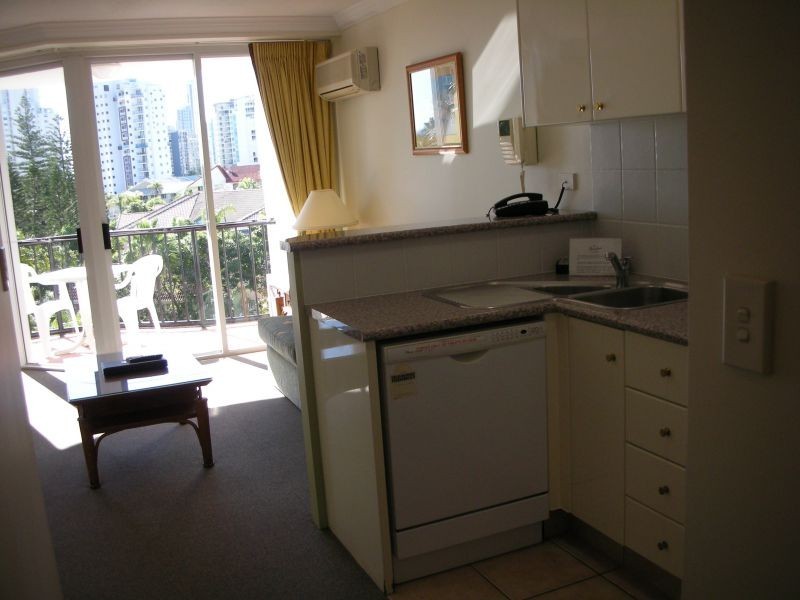 510/9 Beach Parade, Surfers Paradise QLD 4217