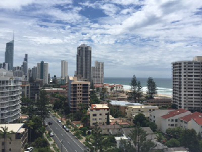 510/9 Beach Parade, Surfers Paradise QLD 4217