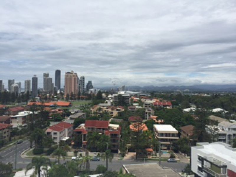 510/9 Beach Parade, Surfers Paradise QLD 4217