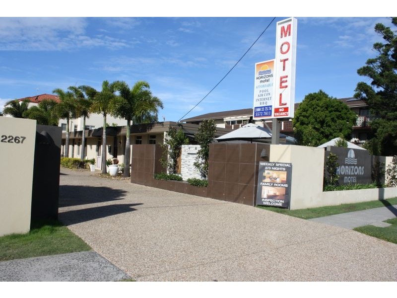 Ref2267 Gold Coast Highway, Mermaid Beach QLD 4218