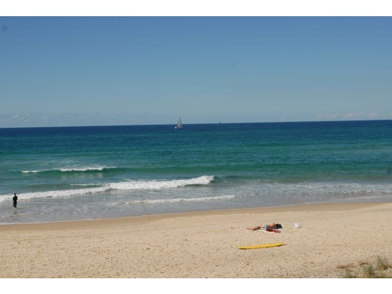 Ref2267 Gold Coast Highway, Mermaid Beach QLD 4218