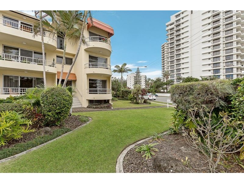 4/5 Australia Avenue, Broadbeach QLD 4218