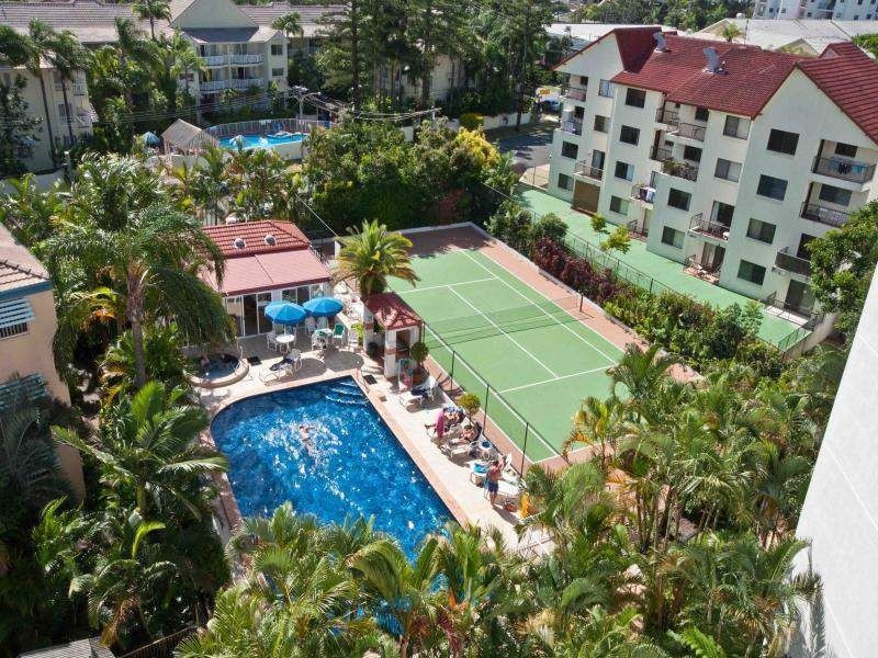 77/210 Surf Parade, ‘Surf Parade Resort’, Surfers Paradise QLD 4217