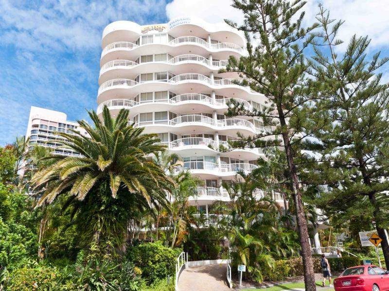 77/210 Surf Parade, ‘Surf Parade Resort’, Surfers Paradise QLD 4217