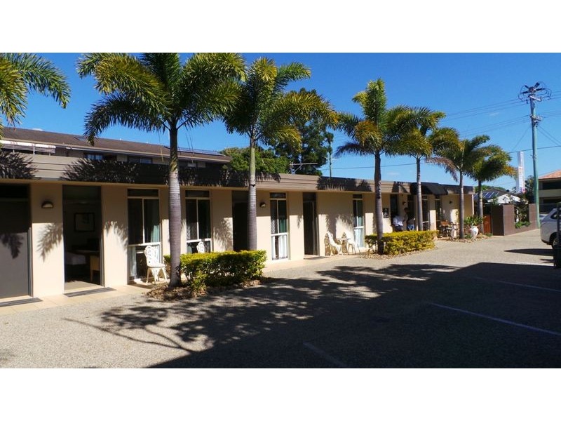 REF2267 Horizons Motel, Gold Coast Highway, Mermaid Beach QLD 4218