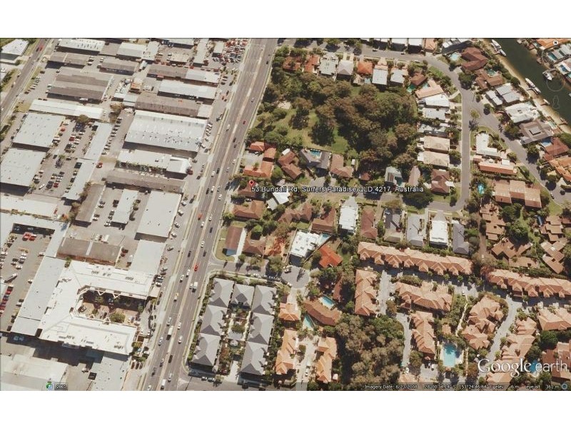 53 Bundall Road, Bundall QLD 4217
