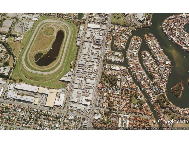 53 Bundall Road, Bundall QLD 4217