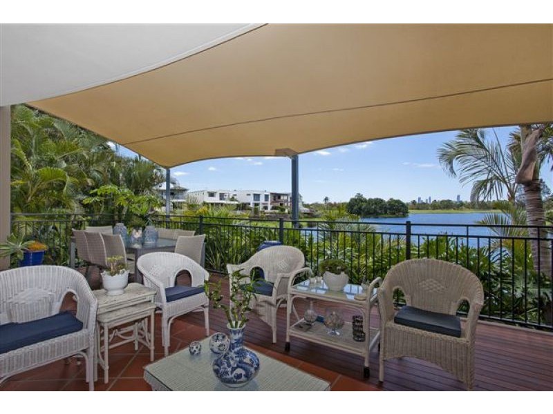 78/117 Palm Meadows Drive, Carrara QLD 4211