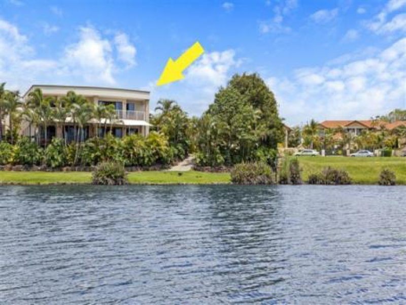 78/117 Palm Meadows Drive, Carrara QLD 4211