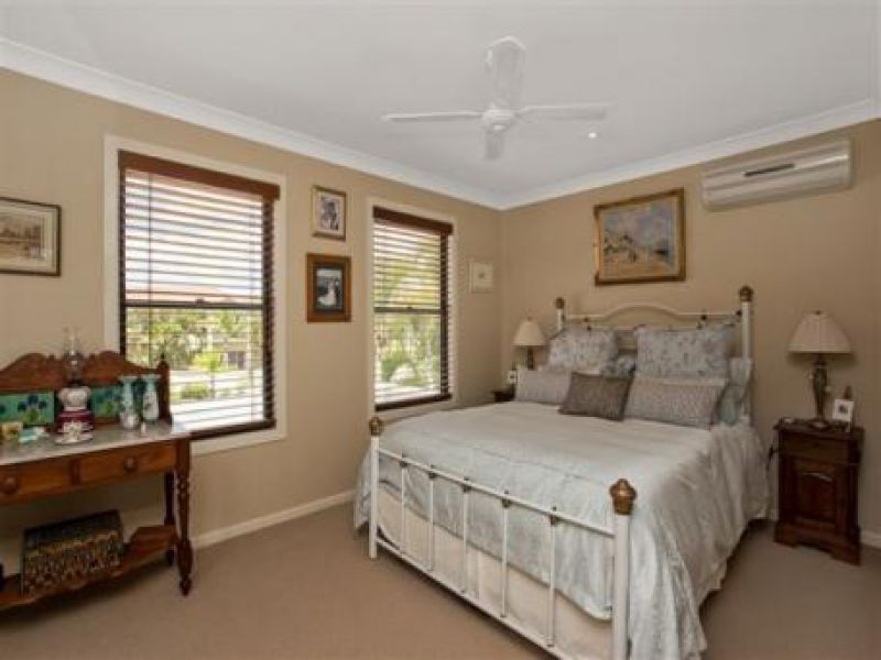 78/117 Palm Meadows Drive, Carrara QLD 4211