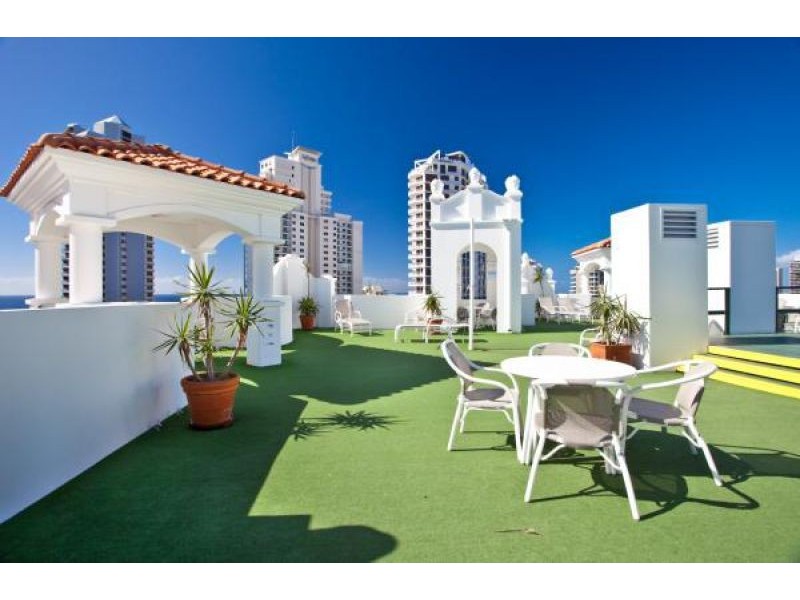 208/9 Beach Parade, Surfers Paradise QLD 4217