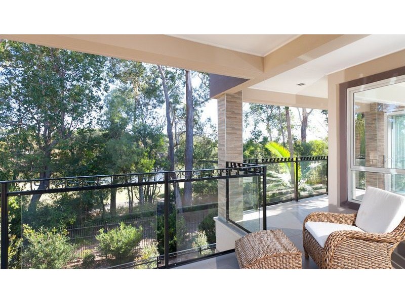 Lot 3/23 Andromeda Parade, Robina QLD 4226