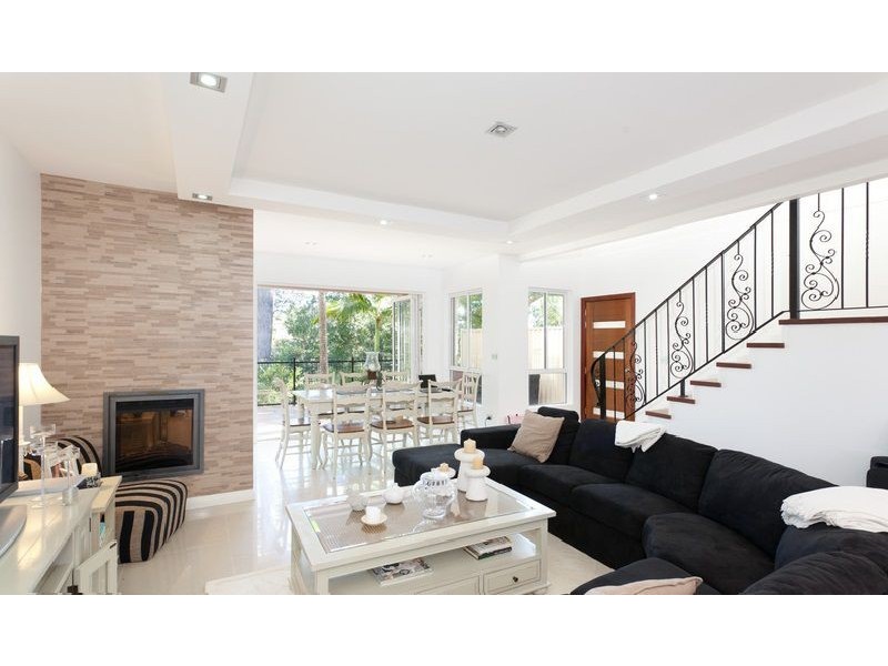 Lot 3/23 Andromeda Parade, Robina QLD 4226