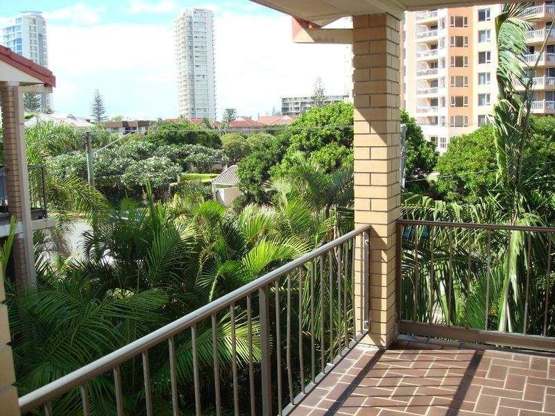 5/23 Australia Avenue Broadbeach Qld 4218, Broadbeach QLD 4218