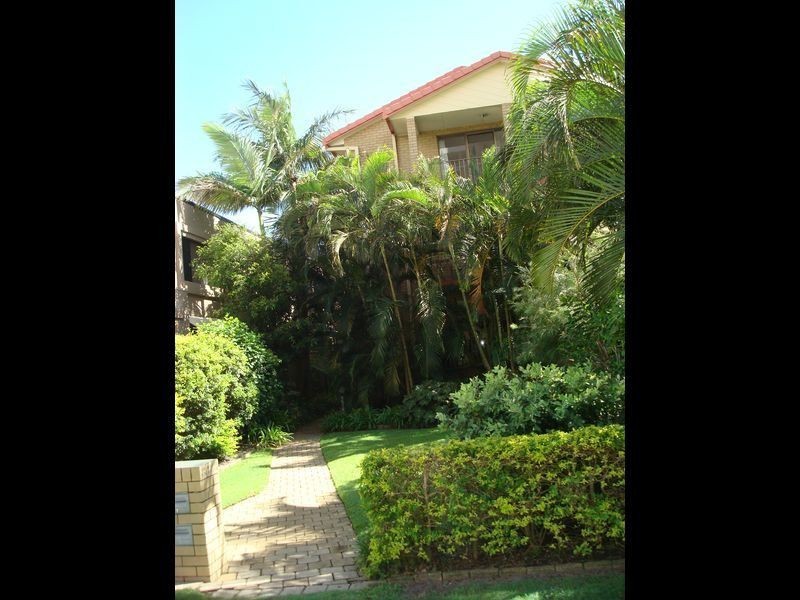 5/23 Australia Avenue Broadbeach Qld 4218, Broadbeach QLD 4218