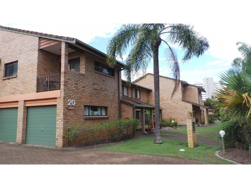 5/20 Dunlop Court, Mermaid Waters QLD 4218