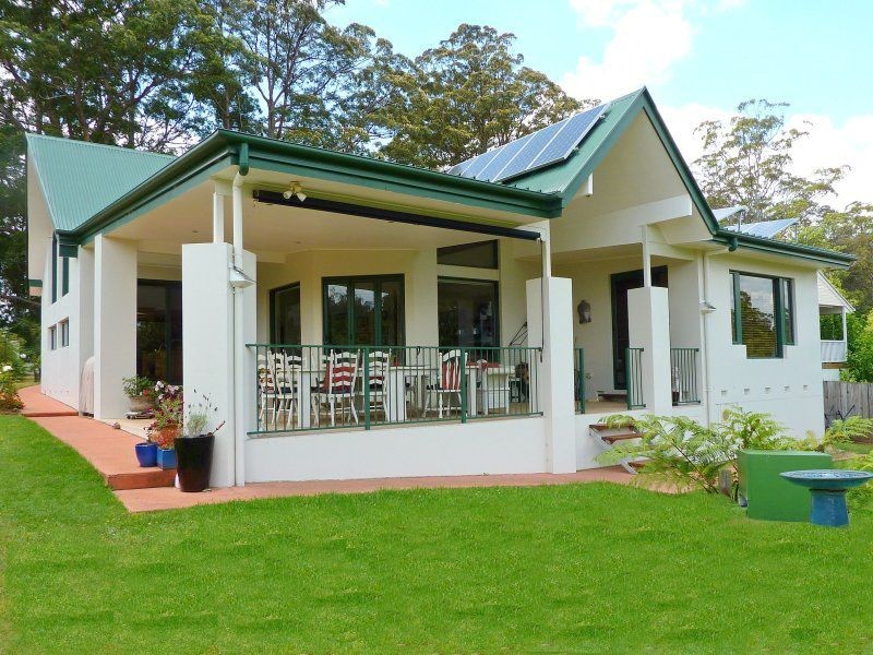 38 Knoll Road, Tamborine Mountain QLD 4272